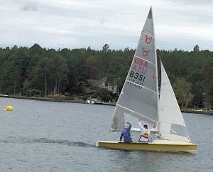 2019 Commodore's Cup